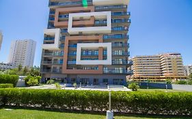 Apartamentos Turisticos Rocha Tower - Mi